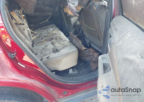 2013 Ford Edge Limited z USA, uszkodzony, nr VIN 2FMDK3K98DBB52567